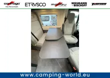Fahrzeugbild Malibu Van Relax 640 LE R active #37
