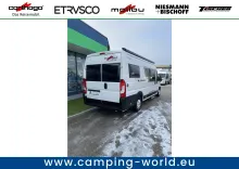 Fahrzeugbild Malibu Van Relax 640 LE R active #4