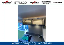 Fahrzeugbild Malibu Van Relax 640 LE R active #46