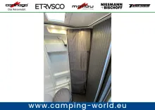 Fahrzeugbild Malibu Van Relax 640 LE R active #54