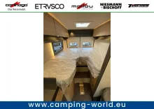 Fahrzeugbild Malibu Van Relax 640 LE R active #11