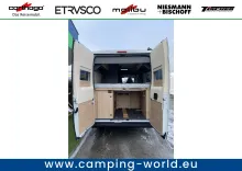 Fahrzeugbild Malibu Van Relax 640 LE R active #7