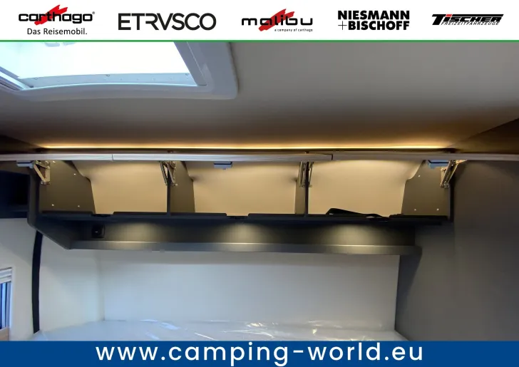 Fahrzeugbild Malibu Van Relax 640 LE R active #63