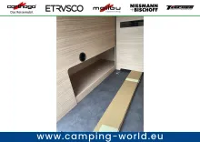 Fahrzeugbild Malibu Van Relax 640 LE R active #66