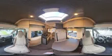 1 Malibu Van Relax 640 LE R active