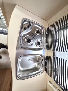 Betten Caravelair Allegra 400