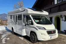 Fahrzeugbild Roller Team ZEFIRO 295 TL Bestens gepflegt – #1