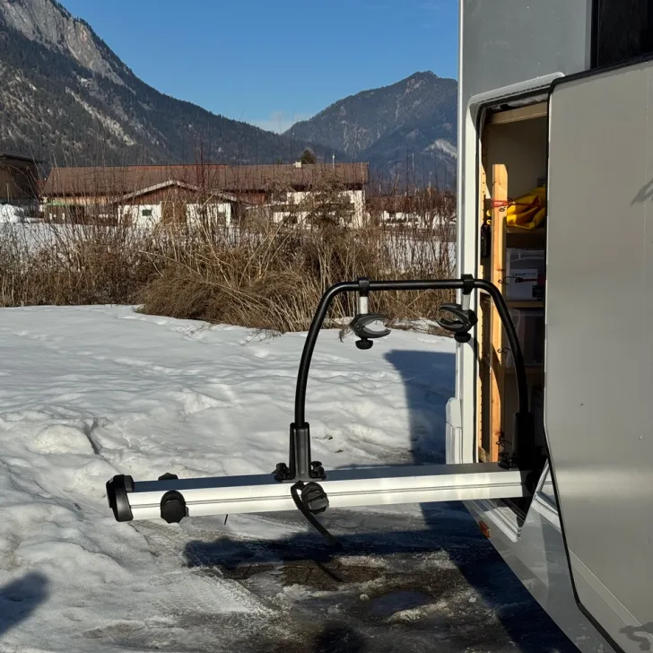 Fahrzeugbild Roller Team ZEFIRO 295 TL Bestens gepflegt – #3