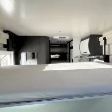 Fahrzeugbild Roller Team ZEFIRO 295 TL Bestens gepflegt – #5