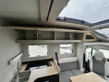 Fahrzeugbild Adria Coral 670 DL 60 Years -- AUTOMATIC -- #20