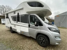 Fahrzeugbild Adria Coral XL 670 SL #1