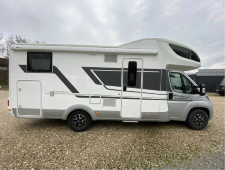Fahrzeugbild Adria Coral XL 670 SL #4