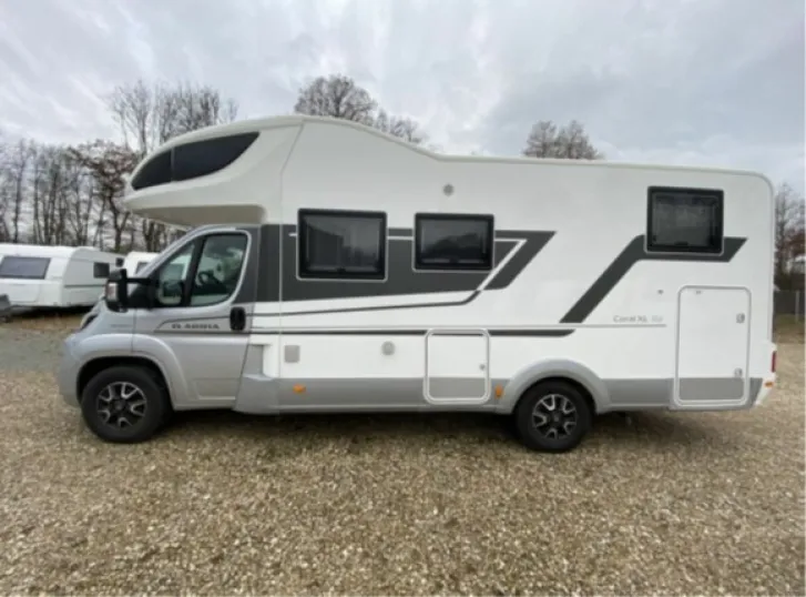 Fahrzeugbild Adria Coral XL 670 SL #5