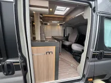 Fahrzeugbild Malibu Van Comfort 640 LE 20% Mehrwertsteuer Aktion #10