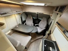 Fahrzeugbild Malibu Van Comfort 640 LE 20% Mehrwertsteuer Aktion #11