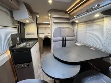 Fahrzeugbild Malibu Van Comfort 640 LE 20% Mehrwertsteuer Aktion #12