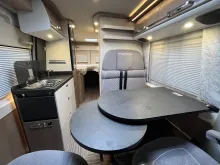 Fahrzeugbild Malibu Van Comfort 640 LE 20% Mehrwertsteuer Aktion #13