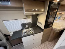 Fahrzeugbild Malibu Van Comfort 640 LE 20% Mehrwertsteuer Aktion #14