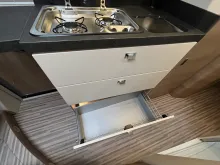 Fahrzeugbild Malibu Van Comfort 640 LE 20% Mehrwertsteuer Aktion #16