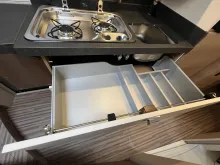 Fahrzeugbild Malibu Van Comfort 640 LE 20% Mehrwertsteuer Aktion #18