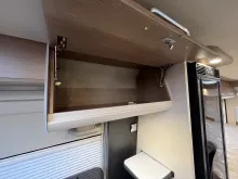 Fahrzeugbild Malibu Van Comfort 640 LE 20% Mehrwertsteuer Aktion #19