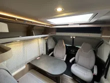 Fahrzeugbild Malibu Van Comfort 640 LE 20% Mehrwertsteuer Aktion #20