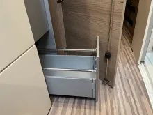 Fahrzeugbild Malibu Van Comfort 640 LE 20% Mehrwertsteuer Aktion #25