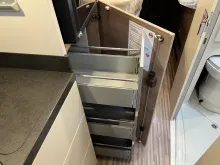 Fahrzeugbild Malibu Van Comfort 640 LE 20% Mehrwertsteuer Aktion #27