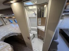 Fahrzeugbild Malibu Van Comfort 640 LE 20% Mehrwertsteuer Aktion #28