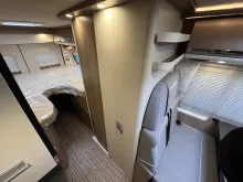 Fahrzeugbild Malibu Van Comfort 640 LE 20% Mehrwertsteuer Aktion #29