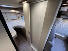 Fahrzeugbild Malibu Van Comfort 640 LE 20% Mehrwertsteuer Aktion #30