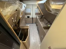 Fahrzeugbild Malibu Van Comfort 640 LE 20% Mehrwertsteuer Aktion #40