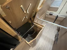 Fahrzeugbild Malibu Van Comfort 640 LE 20% Mehrwertsteuer Aktion #43