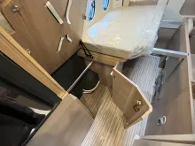 Fahrzeugbild Malibu Van Comfort 640 LE 20% Mehrwertsteuer Aktion #44