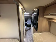 Fahrzeugbild Malibu Van Comfort 640 LE 20% Mehrwertsteuer Aktion #45