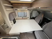 Fahrzeugbild Malibu Van Comfort 640 LE 20% Mehrwertsteuer Aktion #46
