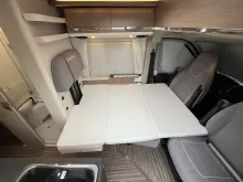 Fahrzeugbild Malibu Van Comfort 640 LE 20% Mehrwertsteuer Aktion #47