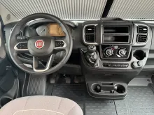 Fahrzeugbild Malibu Van Comfort 640 LE 20% Mehrwertsteuer Aktion #48