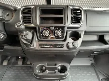 Fahrzeugbild Malibu Van Comfort 640 LE 20% Mehrwertsteuer Aktion #49