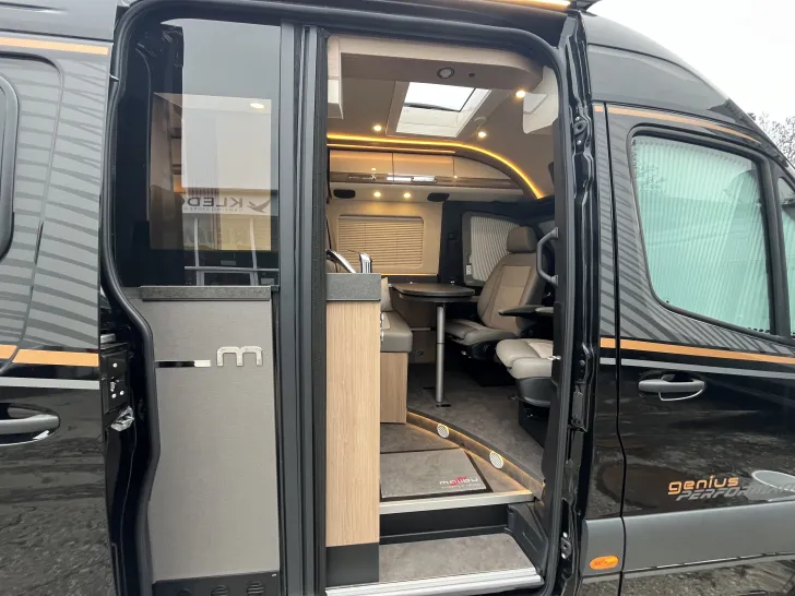 Fahrzeugbild Malibu genius 641 LE performance 4x4 #17