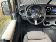 Fahrzeugbild Malibu genius 641 LE performance 4x4 #52