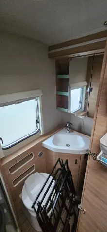 Fahrzeugbild Knaus Südwind 500 QDK 60 Years neuwertiger Zustand #5