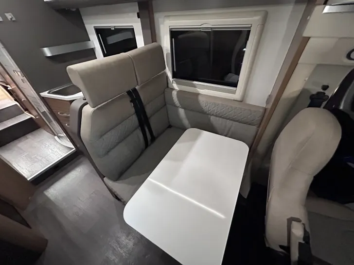 Fahrzeugbild Adria Coral XL 670 SL #6