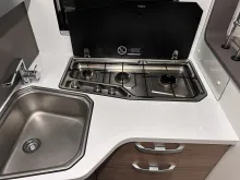 Fahrzeugbild Adria Coral XL 670 SL #7