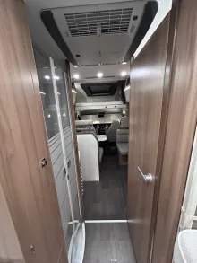 Fahrzeugbild Adria Coral XL 670 SL #8