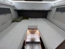 Fahrzeugbild Adria Coral XL 670 SL #9
