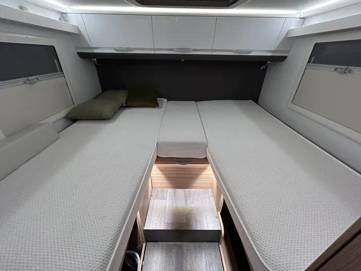 Fahrzeugbild Adria Coral XL 670 SL #9