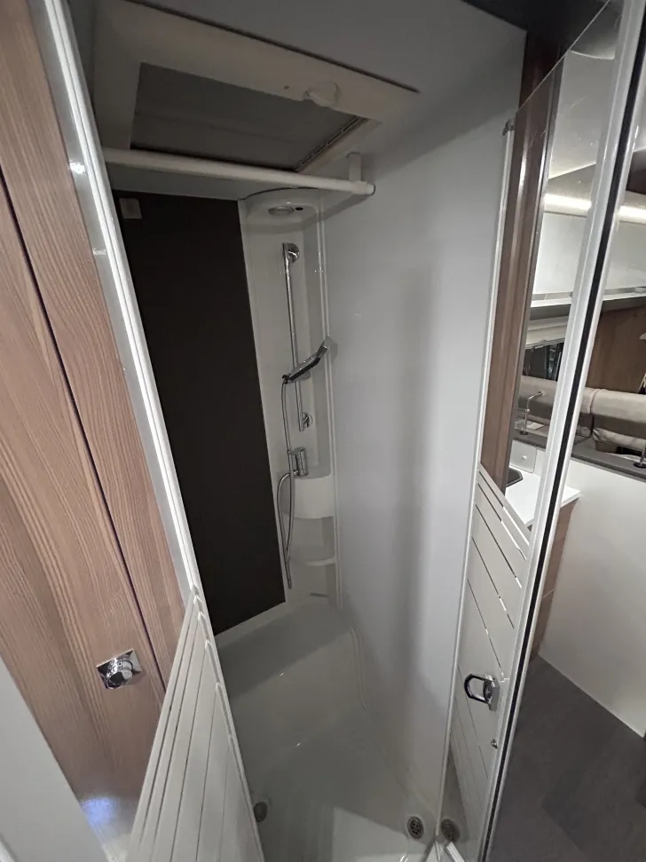 Fahrzeugbild Adria Coral XL 670 SL #11