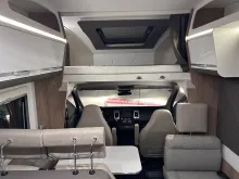 Fahrzeugbild Adria Coral XL 670 SL #2