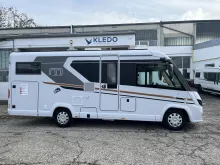 Fahrzeugbild Malibu I 450 RB-LE lightweight 3.5t #4